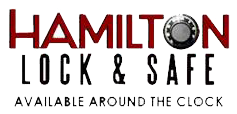 Hamilton Lock & Safe